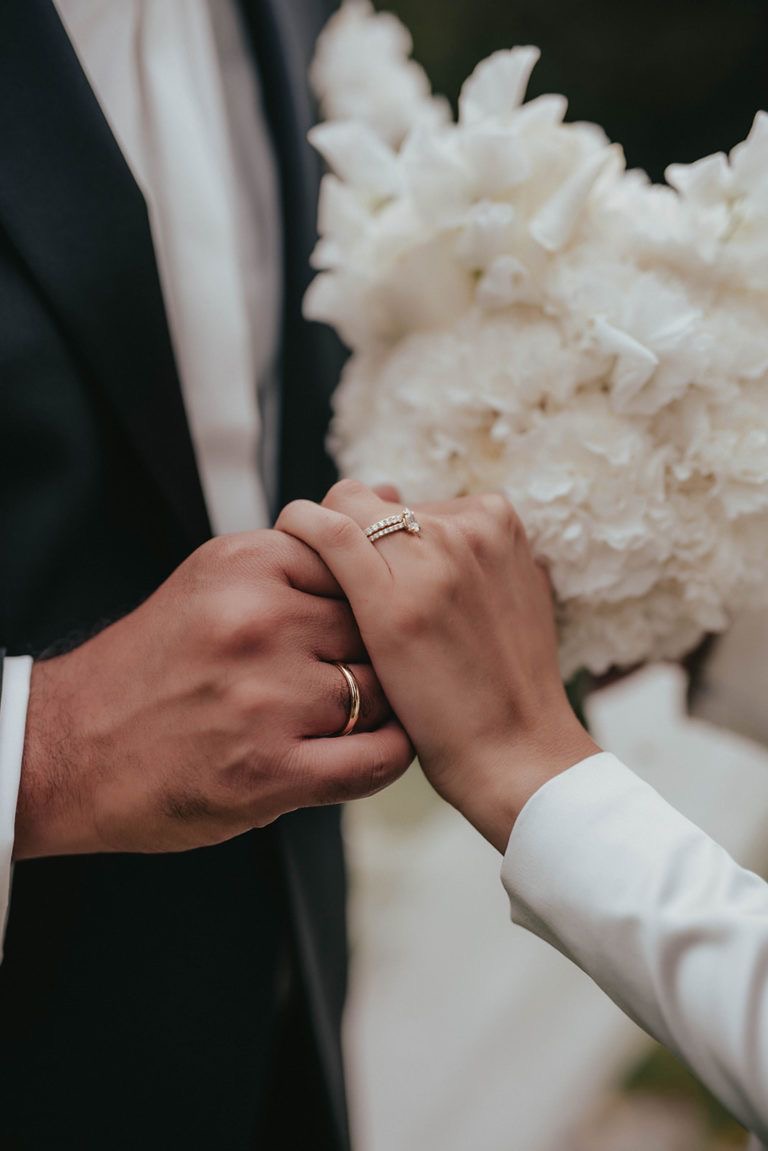 Mariages & fiançailles