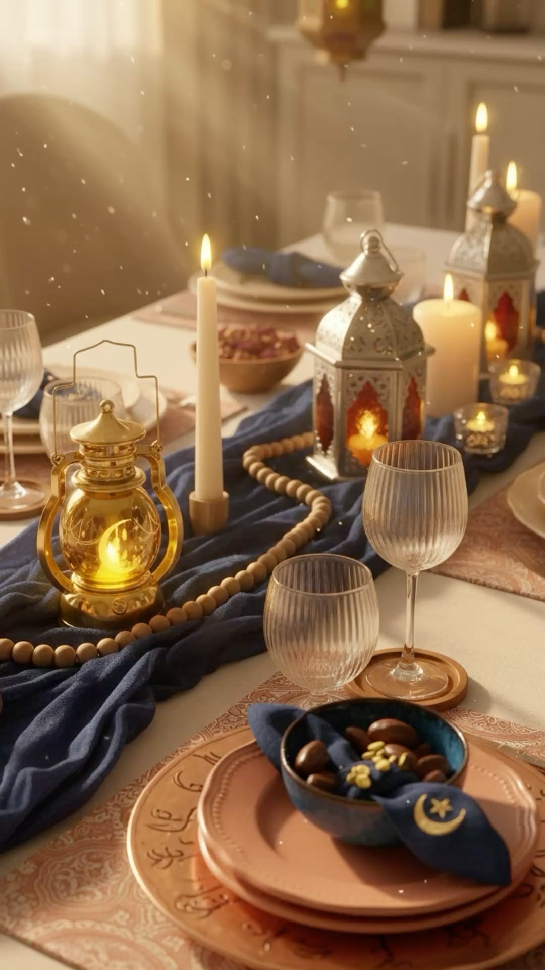 Aïd & fêtes