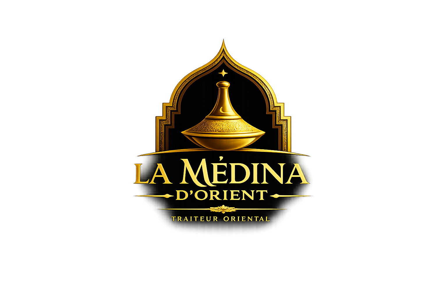 La Médina d'Orient