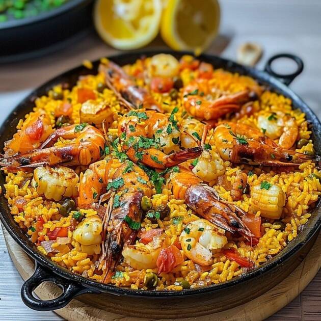 Paella